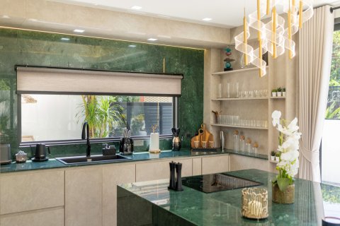 Villa à Pattaya, Thaïlande 3 chambres № 168144 - photo 23