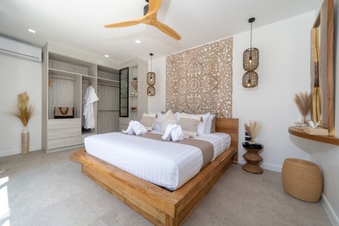 Villa à Pattaya, Thaïlande 3 chambres № 168144 - photo 26