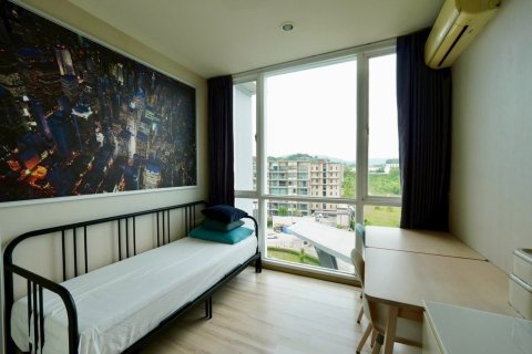 Appartement à Pattaya, Thaïlande 3 chambres № 168143 - photo 13