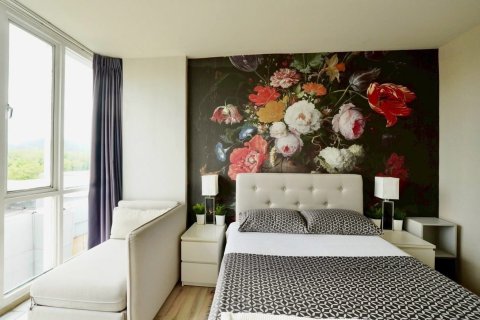 Квартира в Паттайе, Таиланд с 3 комнатами  № 168143 - фото 11