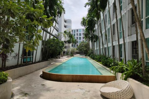 Appartement à Pattaya, Thaïlande 3 chambres № 168143 - photo 20