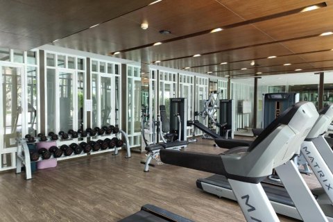 Appartement à Pattaya, Thaïlande 3 chambres № 168143 - photo 22