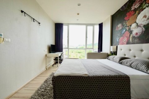 Квартира в Паттайе, Таиланд с 3 комнатами  № 168143 - фото 9