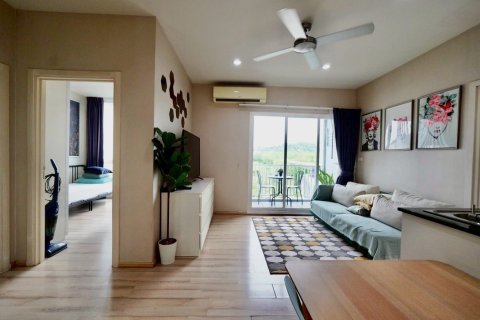 Appartement à Pattaya, Thaïlande 3 chambres № 168143 - photo 4