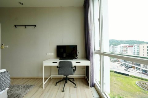 Appartement à Pattaya, Thaïlande 3 chambres № 168143 - photo 17