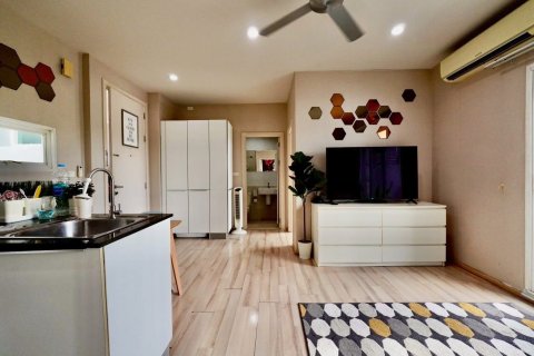 Квартира в Паттайе, Таиланд с 3 комнатами  № 168143 - фото 5