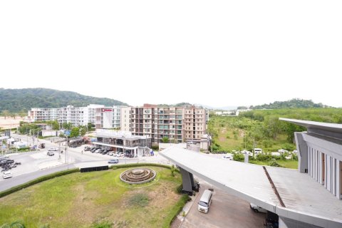 Квартира в Паттайе, Таиланд с 3 комнатами  № 168143 - фото 7