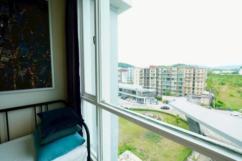 Appartement à Pattaya, Thaïlande 3 chambres № 168143 - photo 16