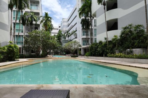 Appartement à Pattaya, Thaïlande 3 chambres № 168143 - photo 21