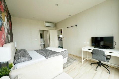 Квартира в Паттайе, Таиланд с 3 комнатами  № 168143 - фото 10