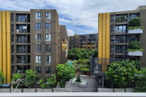 Appartement à Pattaya, Thaïlande 3 chambres № 168143 - photo 18