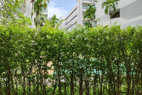 Квартира в Паттайе, Таиланд с 3 комнатами  № 168143 - фото 23