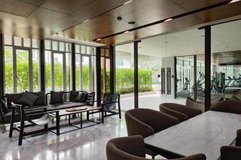 Appartement à Pattaya, Thaïlande 3 chambres № 168143 - photo 25