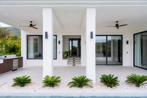 House in Hua Hin, Thailand 2 bedrooms № 168141 - photo 4