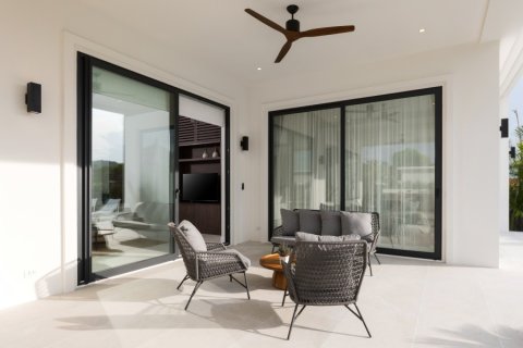 House in Hua Hin, Thailand 2 bedrooms № 168141 - photo 7