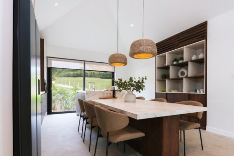 House in Hua Hin, Thailand 2 bedrooms № 168141 - photo 12