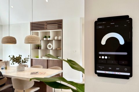 House in Hua Hin, Thailand 2 bedrooms № 168141 - photo 11