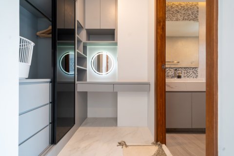 Вилла в Паттайе, Таиланд с 4 спальнями  № 168145 - фото 24