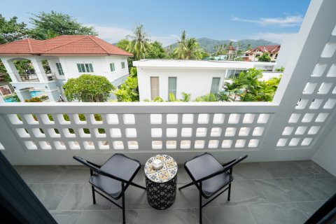 Villa à Pattaya, Thaïlande 4 chambres № 168145 - photo 22