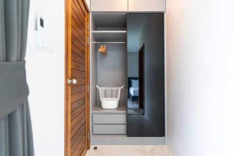 Вилла в Паттайе, Таиланд с 4 спальнями  № 168145 - фото 30