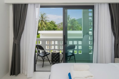 Вилла в Паттайе, Таиланд с 4 спальнями  № 168145 - фото 21