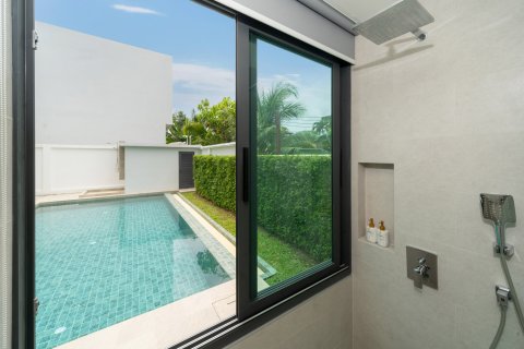 Villa à Pattaya, Thaïlande 4 chambres № 168145 - photo 20