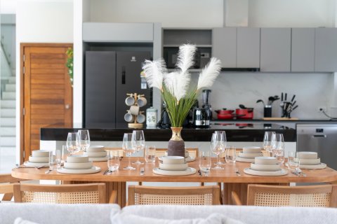 Villa à Pattaya, Thaïlande 4 chambres № 168145 - photo 7