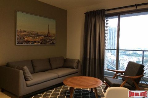 Apartment in Bangkok, Thailand 1 bedroom № 168146 - photo 5