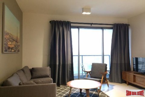 Apartment in Bangkok, Thailand 1 bedroom № 168146