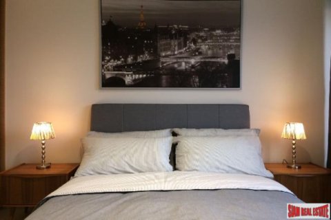 Apartment in Bangkok, Thailand 1 bedroom № 168146 - photo 4