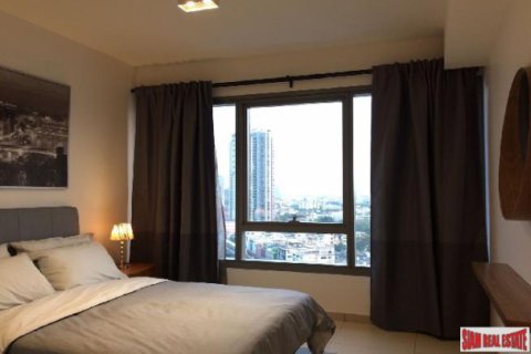 Apartment in Bangkok, Thailand 1 bedroom № 168146 - photo 3