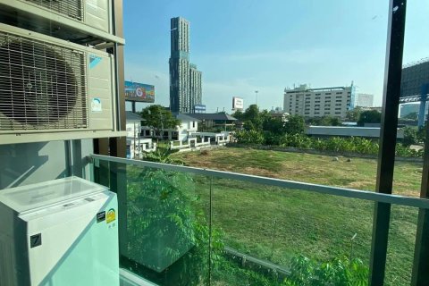 Condo à Bangkok, Thaïlande, 1 chambre № 205383 - photo 4