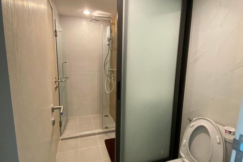 Condo à Bangkok, Thaïlande, 1 chambre № 205383 - photo 2