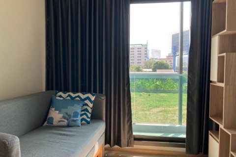 Condo à Bangkok, Thaïlande, 1 chambre № 205383 - photo 5