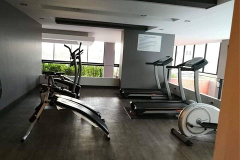 Condo à Bangkok, Thaïlande, 2 chambres  № 205384 - photo 9
