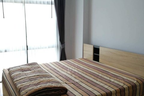 Condo à Bangkok, Thaïlande, 2 chambres  № 205384 - photo 3