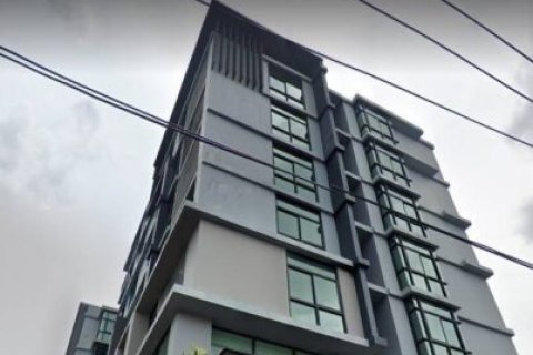 Condo à Bangkok, Thaïlande, 2 chambres  № 205384 - photo 11