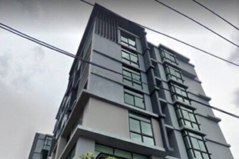 คอนโดมิเนียมในกรุงเทพฯ, ประเทศไทย, 2 ห้องนอน № 205384
