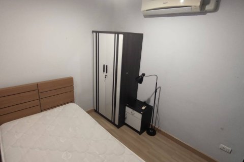 Condo à Bangkok, Thaïlande, 2 chambres  № 205384 - photo 6