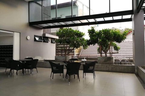 Condo à Bangkok, Thaïlande, 2 chambres  № 205384 - photo 8