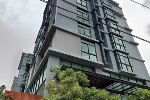 Condo à Bangkok, Thaïlande, 2 chambres  № 205384 - photo 12