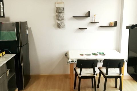 Condo à Bangkok, Thaïlande, 2 chambres  № 205384 - photo 5