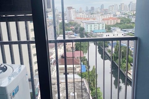 คอนโดมิเนียมในกรุงเทพฯ, ประเทศไทย, 1 ห้องนอน № 205385 - รูปถ่าย 5