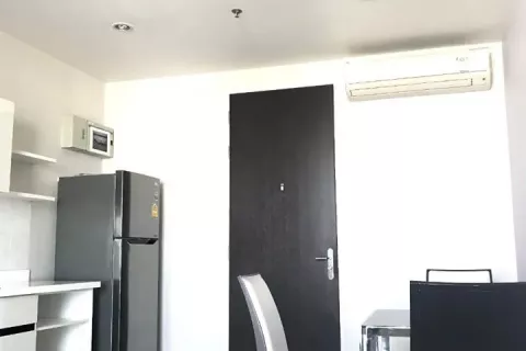 Кондоминиум с 2 спальнями в Клонг Тоэй, Бангкок, Таиланд № 141384 - фото 5