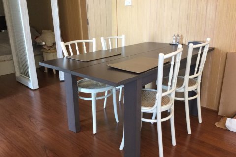 Studio in the Condo in Chatuchak, Bangkok, Thailand  № 141386 - photo 4