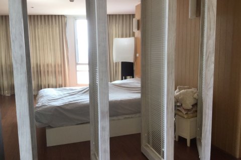 Studio in the Condo in Chatuchak, Bangkok, Thailand  № 141386 - photo 6