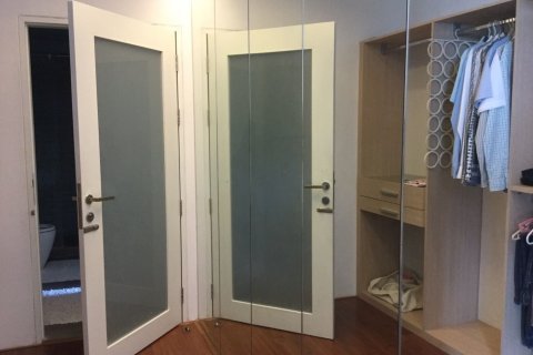 Studio in the Condo in Chatuchak, Bangkok, Thailand  № 141386 - photo 13