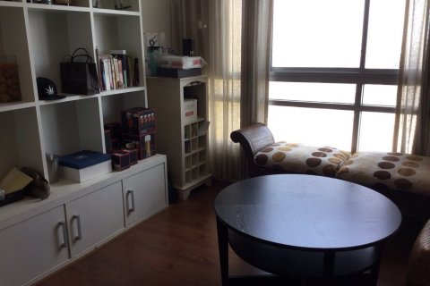 Studio in the Condo in Chatuchak, Bangkok, Thailand  № 141386 - photo 2