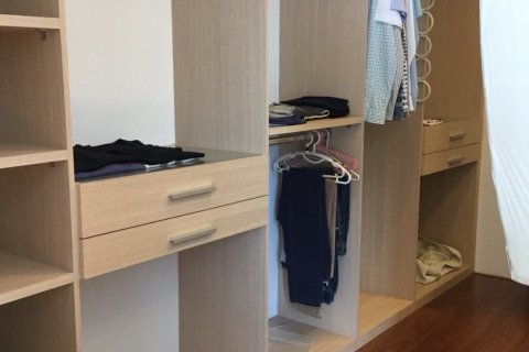 Studio in the Condo in Chatuchak, Bangkok, Thailand  № 141386 - photo 11