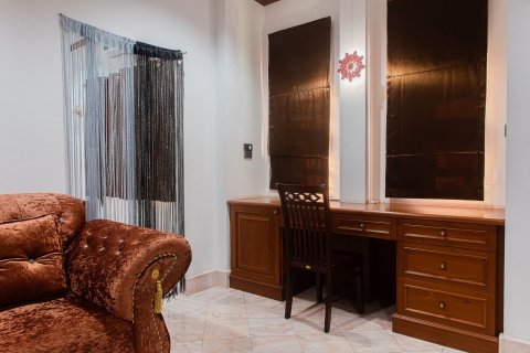 Дом в Хуа Хине, Таиланд с 3 спальнями № 141387 - фото 7